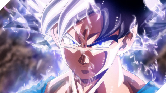 5 điều thú vị có thể mong đợi từ Dragon Ball Super: Broly ra mắt cuối năm nay - Ảnh 4. 5 điều thú vị có thể mong đợi từ Dragon Ball Super: Broly ra mắt cuối năm nay - Ảnh 4.