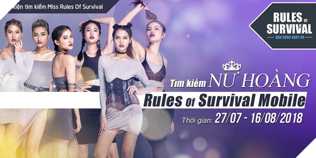 ROS Mobile: Tất tần tật những điều bạn cần biết trong tuần này 3