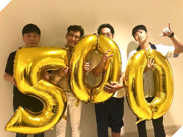 SAU LOAT KY LUC TAI HAN QUOC, “THU THACH THAN CHET” PHAN 2 DA CAP BEN SOM TAI VIET NAM HE LO NHUNG TINH TIET KHONG THE BO QUA SAU LOẠT KỶ LỤC TẠI HÀN QUỐC, “THỬ THÁCH THẦN CHẾT” PHẦN 2 ĐÃ CẬP BẾN SỚM TẠI VIỆT NAM HÉ LỘ NHỮNG TÌNH TIẾT KHÔNG THỂ BỎ QUA