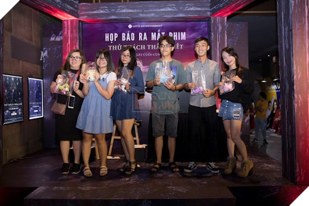 Khi Ngoc Trai lam nguoi dan dat khan gia vuot qua Thu thach Than chet 21 Khi Ngọc Trai làm người dẫn dắt khán giả vượt qua Thử thách Thần chết 21