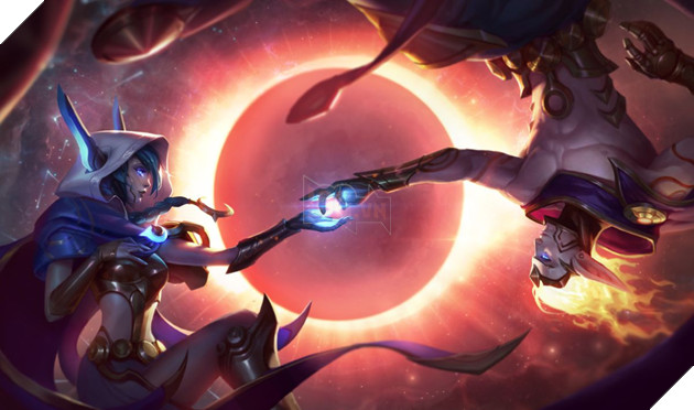 Riot bất ngờ buff nữ tướng siêu mạnh trong Liên Minh Huyền Thoại, Evelyn sẽ chính thức bị loại khỏi game 5