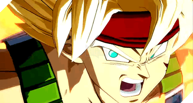 5 điều thú vị có thể mong đợi từ Dragon Ball Super: Broly ra mắt cuối năm nay - Ảnh 3. 5 điều thú vị có thể mong đợi từ Dragon Ball Super: Broly ra mắt cuối năm nay - Ảnh 3.