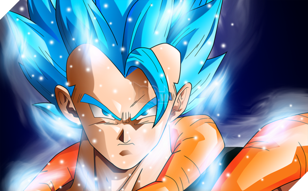 5 điều thú vị có thể mong đợi từ Dragon Ball Super: Broly ra mắt cuối năm nay - Ảnh 1. 5 điều thú vị có thể mong đợi từ Dragon Ball Super: Broly ra mắt cuối năm nay - Ảnh 1.