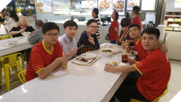 Optimus chia se - Toi chua tung muon duoc keu la huan luyen vien vi thay ban than chua du kha nang 2 hyperava2