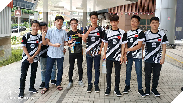 Optimus chia se - Toi chua tung muon duoc keu la huan luyen vien vi thay ban than chua du kha nang 3 hyperssd