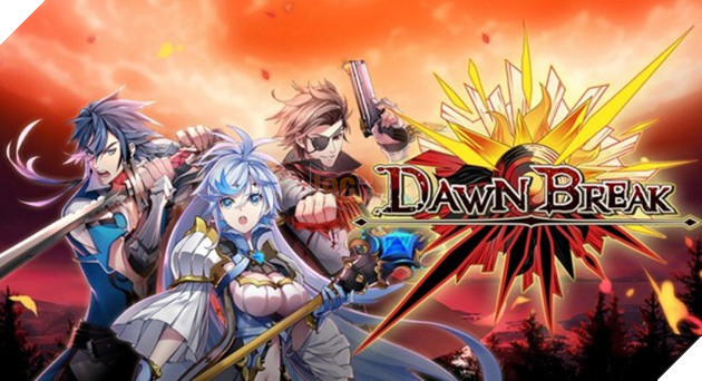 Top 10 game di động Anime hay nhất thời điểm hiện tại