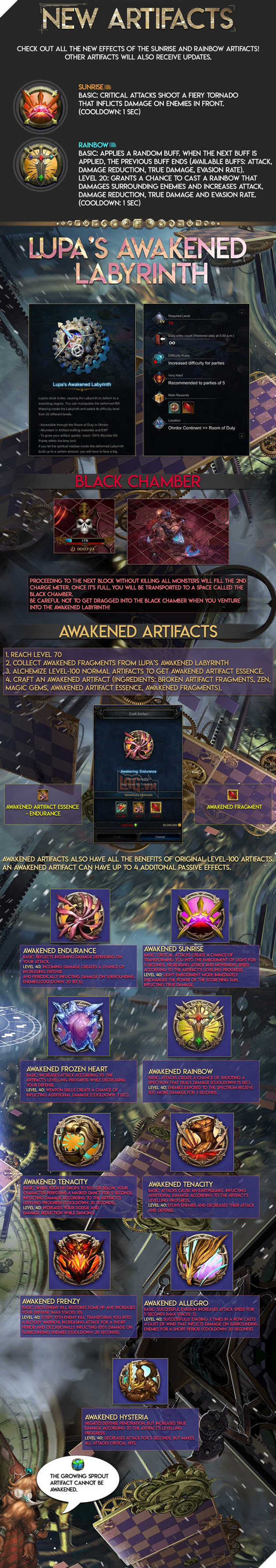 Hàng hot MU Legend mở nguyên lục địa Noria mới để đón game thủ trên nền tảng Steam - Ảnh 3. Hàng hot MU Legend mở nguyên lục địa Noria mới để đón game thủ trên nền tảng Steam - Ảnh 3.