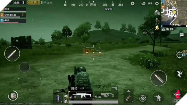 Bản cập nhật đầu tháng 8 của PUBG Mobile (Lightspeed) tại máy chủ Trung Quốc có những gì? (phần 1) 2 pubgm_august2 Bản cập nhật đầu tháng 8 của PUBG Mobile (Lightspeed) tại máy chủ Trung Quốc có những gì? (phần 1) 2