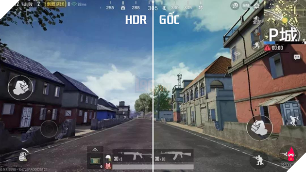 Bản cập nhật đầu tháng 8 của PUBG Mobile (Lightspeed) tại máy chủ Trung Quốc có những gì? (phần 1) 5 pubgm_hdr3 Bản cập nhật đầu tháng 8 của PUBG Mobile (Lightspeed) tại máy chủ Trung Quốc có những gì? (phần 1) 5