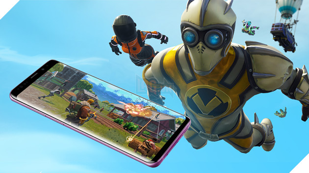 Image result for fortnite android