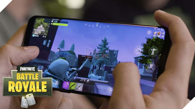 Image result for fortnite android