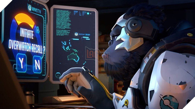 Blizzard manh tay cho bay hon 1400 tai khoan lien quan den van de hack va cay thue tai Han Quoc 2 Image result for overwatch cà y thuê