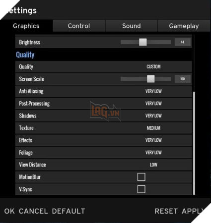 Đây chính là cách tối ưu cài đặt để chơi PUBG mượt mà hơn - Ảnh 4. Đây chính là cách tối ưu cài đặt để chơi PUBG mượt mà hơn - Ảnh 4.