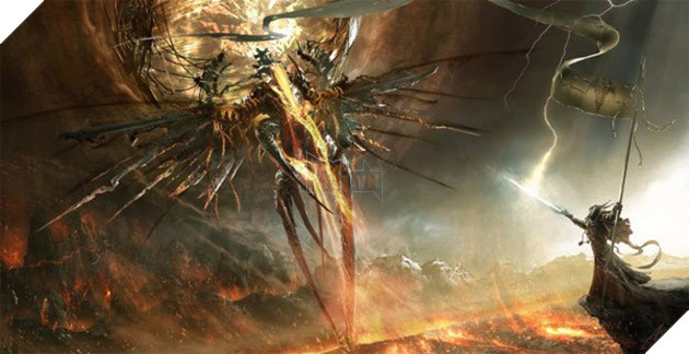 Blizzard chính thức xác nhận sẽ có Diablo mới ngay trong năm 2018 - Ảnh 1. Blizzard chính thức xác nhận sẽ có Diablo mới ngay trong năm 2018 - Ảnh 1.