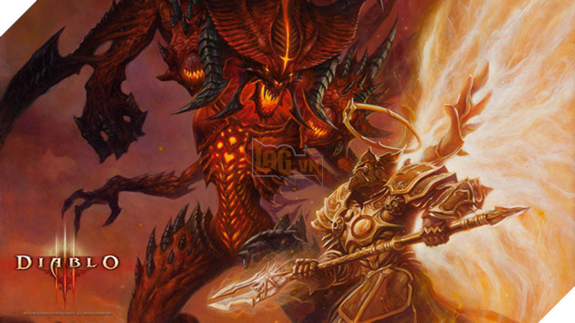 Blizzard chÃnh thức xác nháºn sẽ có Diablo má»i ngay trong nÄm 2018 - Ảnh 2.