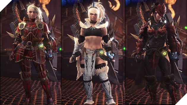Monster Hunter World va nhung dieu nen biet truoc khi di san quai vat 11 Monster Hunter World và những điều nên biết trước khi đi săn quái vật 11