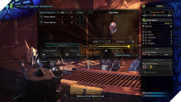 Monster Hunter World va nhung dieu nen biet truoc khi di san quai vat 12 Monster Hunter World và những điều nên biết trước khi đi săn quái vật 12