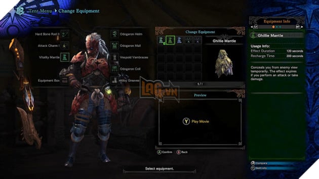Monster Hunter World va nhung dieu nen biet truoc khi di san quai vat 15 Monster Hunter World và những điều nên biết trước khi đi săn quái vật 15