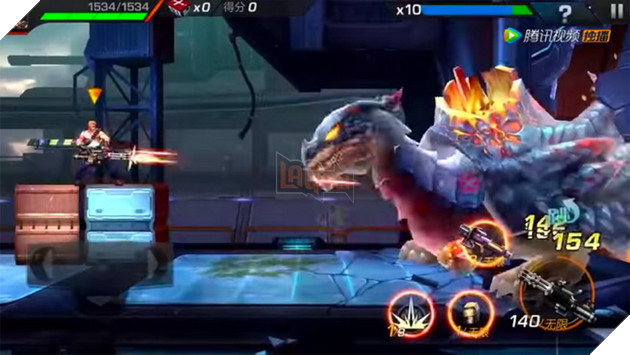 Contra Returns chuan bi duoc Garena dua ve Dong Nam A, Viet Nam la nuoc tiep theo? 3 Contra Returns chuẩn bị được Garena đưa về Đông Nam Á, Việt Nam là nước tiếp theo? 3