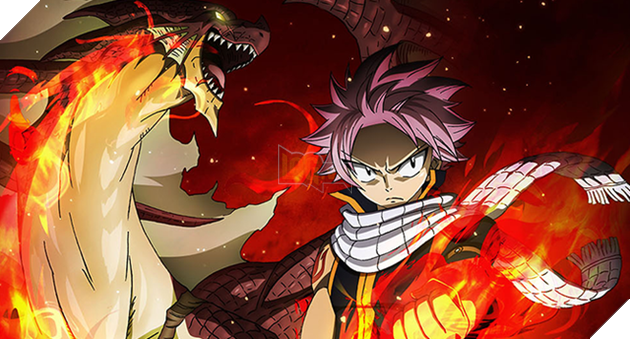 Top 5 anime chiến đấu hay tuyệt cú mèocho những người đam mê thể loại phép thuật - Ảnh 4. Top 5 anime chiến đấu hay tuyệt cú mèocho những người đam mê thể loại phép thuật - Ảnh 4.