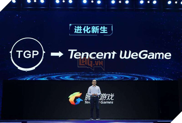 Tencent tung ra Wegame phien ban toan cau truc tiep tuyen bo canh tranh voi Steam Valve lo sốt vó khi Tencent ra mắt WeGame phiên bản toàn cầu quyết đọ với Steam