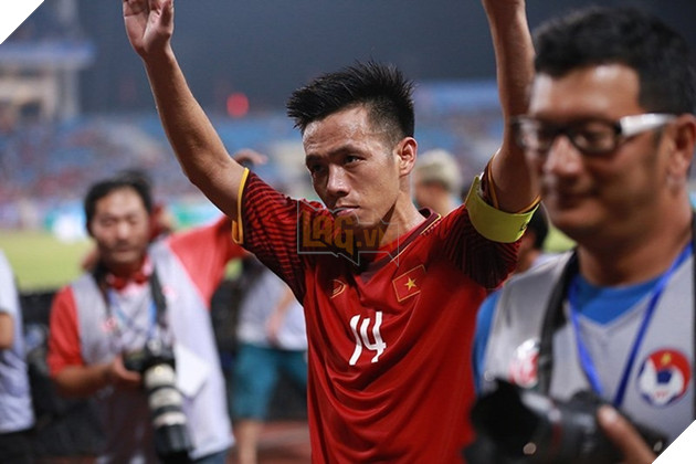 5 cái tên bất khả xâm phạm trong đội hình của thầy Park: Công Phượng vẫn có thể mất suất đá chính 3