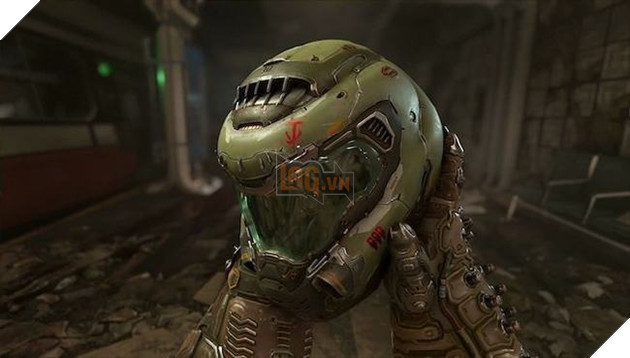 Câu chuyện của Doomguy sẽ được mở rộng khá nhiều trong DOOM Eternal