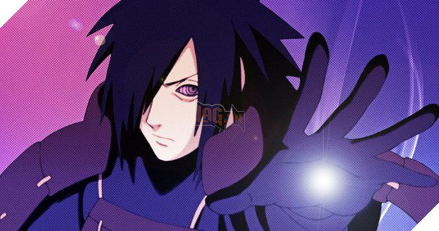 Tác giả Naruto chia sẻ: Trạng thái cuối cùng của Madara có thể đánh bại Bản Năng Vô Cực của Goku - Ảnh 1. Tác giả Naruto chia sẻ: Trạng thái cuối cùng của Madara có thể đánh bại Bản Năng Vô Cực của Goku - Ảnh 1.