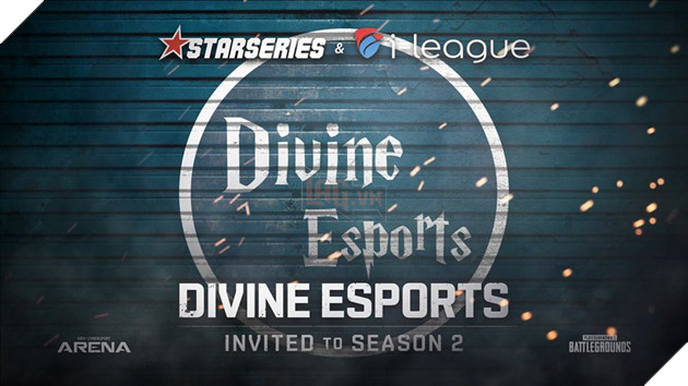 StarSeries iLeague PUBG Seasson 2: Refund bận thi đấu ở Hong Kong, Devine Esport sẽ đại diện khu vực Đông Nam Á thi đấu
