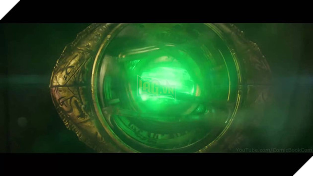 Image result for dr strange avenger time stone