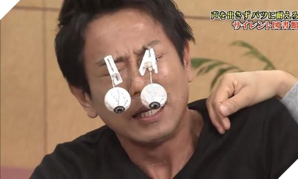 silent_library_game_show_hai_nhat_ban silent library game show hai nhat ban