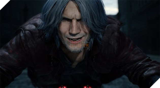 Canh tay moi cua Nero trong Devil May Cry 5: Cho PAX West se ro 2 Liệu người hâm mộ có cảm thấy "đúng đắn" với tạo hình mới của Dante?