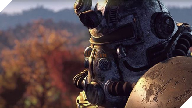 Hoa ra Bethesda chua thuc su dut tinh voi Steam 3 Sự thành công của Fallout 76 sẽ quyết định tương lai các game của Bethesda