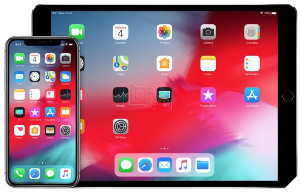 Kết quả hình ảnh cho iOS