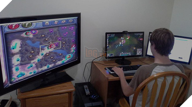 Những căn bệnh cố hữu khiến nhiều game thủ LMHT mãi chỉ mắc kẹt ở Rank Bạc, Đồng kỳ cựu - Ảnh 2. Những căn bệnh cố hữu khiến nhiều game thủ LMHT mãi chỉ mắc kẹt ở Rank Bạc, Đồng kỳ cựu - Ảnh 2.