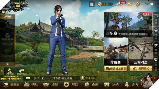 Image result for pubg mobile sanhok