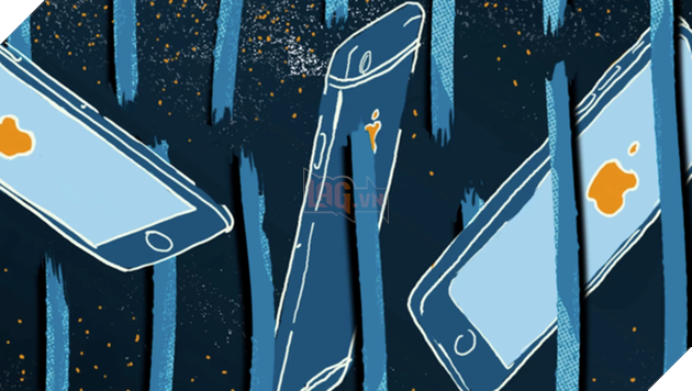 Hacker từ Google tìm được lỗi của iPhone, yêu cầu Tim Cook chi 2,45 triệu USD tiền thưởng - Ảnh 1. Hacker từ Google tìm được lỗi của iPhone, yêu cầu Tim Cook chi 2,45 triệu USD tiền thưởng - Ảnh 1.