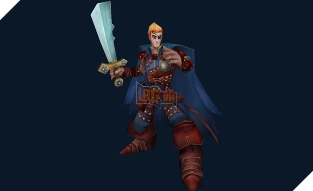 Fact: Phiên bản gốc kết hợp giữa Zoe và Pyke đáng lẽ ra đã xuất hiện trong LMHT từ...9 năm trước - Ảnh 1.