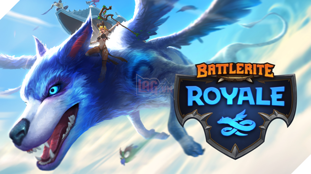 Game MOBA sinh tồn Battlerite Royale chuẩn bị ra mắt tháng 9 tới, cạnh tranh quyết liệt với PUBG và Fortnite - Ảnh 1. Game MOBA sinh tồn Battlerite Royale chuẩn bị ra mắt tháng 9 tới, cạnh tranh quyết liệt với PUBG và Fortnite - Ảnh 1.