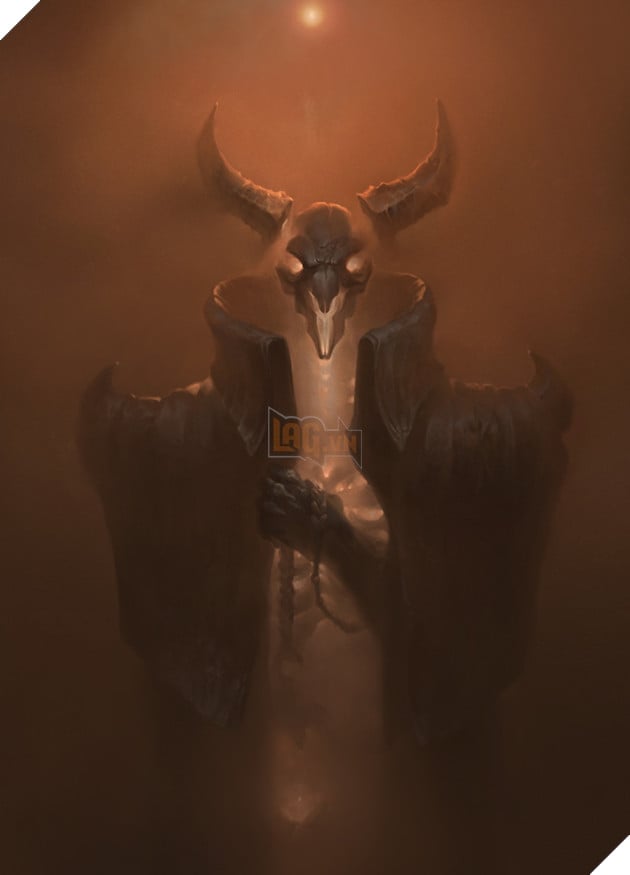 LMHT: Bộ 3 skin Địa Ngục của Lucian, Thresh và Urgot đã chính thức được hé lộ 3