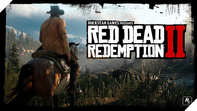 Ba cách để Red Dead Redemption 2 tái định hình game thế giới mở