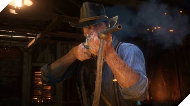 Ba cách để Red Dead Redemption 2 tái định hình game thế giới mở 3