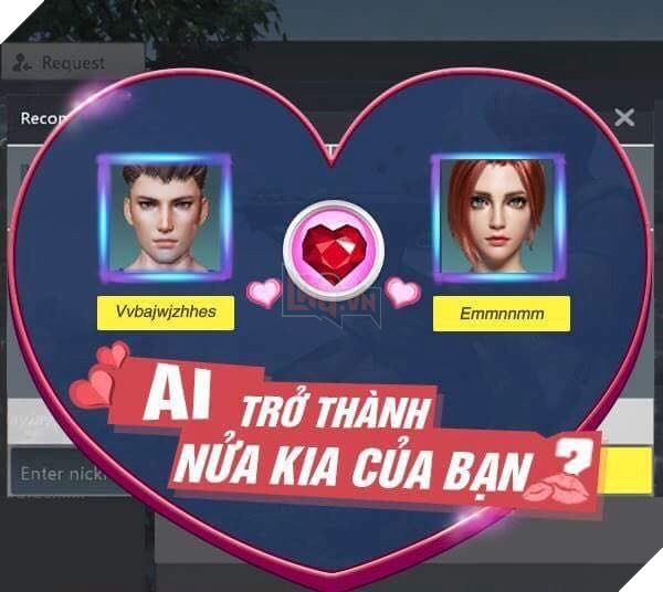 Rules of Survival chuẩn bị cập nhật tính năng Kết Hôn và Thú Cưng cực hot