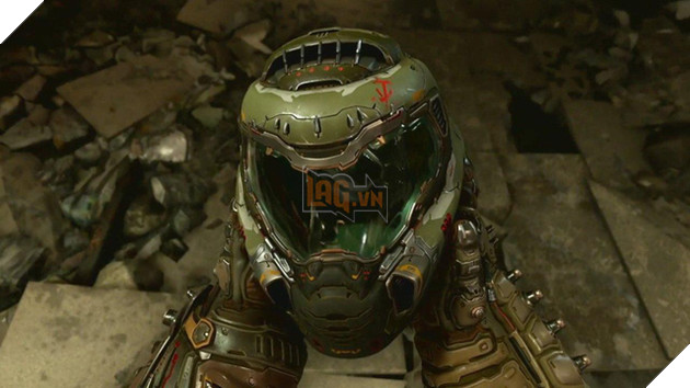 Tất tần tật những điều cần biết về Doom Eternal, huyền thoại game bắn súng đã chính thức trở lại - Ảnh 2.