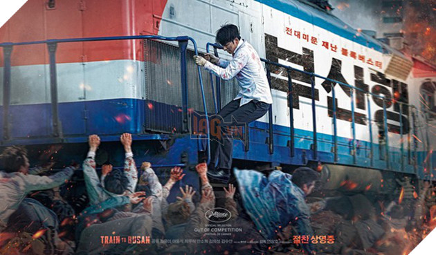 Đại dịch xác sống lan khắp Triều Tiên ở phần hai của ‘Train to Busan’ - Ảnh 1. Đại dịch xác sống lan khắp Triều Tiên ở phần hai của ‘Train to Busan’ - Ảnh 1.