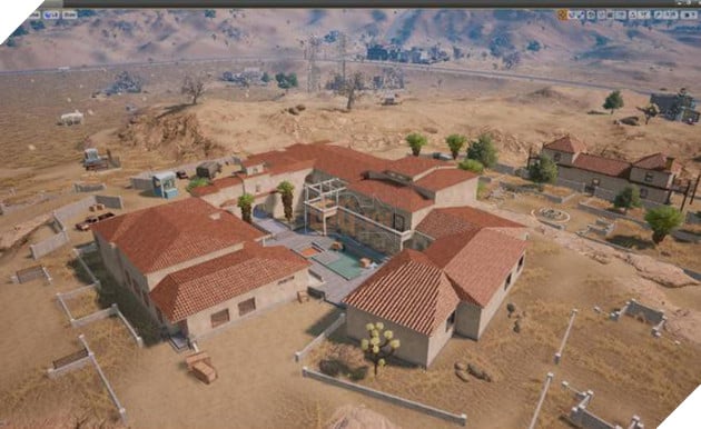 Ngất lịm trước đồ họa bản mới PUBG Mobile Timi 1.0 được nâng cấp đẹp như phim Hollywood - Ảnh 2. Ngất lịm trước đồ họa bản mới PUBG Mobile Timi 1.0 được nâng cấp đẹp như phim Hollywood - Ảnh 2.