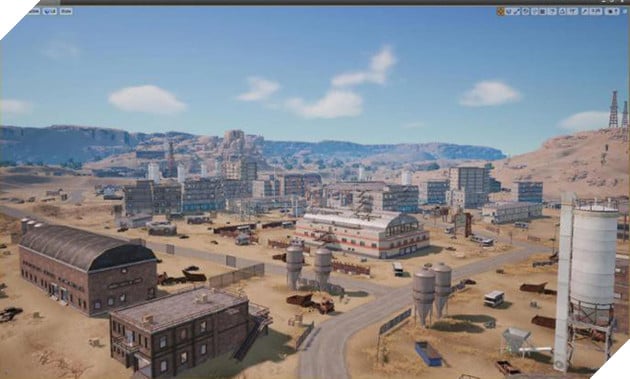 Ngất lịm trước đồ họa bản mới PUBG Mobile Timi 1.0 được nâng cấp đẹp như phim Hollywood - Ảnh 3. Ngất lịm trước đồ họa bản mới PUBG Mobile Timi 1.0 được nâng cấp đẹp như phim Hollywood - Ảnh 3.