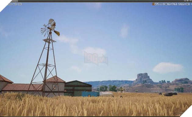 Ngất lịm trước đồ họa bản mới PUBG Mobile Timi 1.0 được nâng cấp đẹp như phim Hollywood - Ảnh 4. Ngất lịm trước đồ họa bản mới PUBG Mobile Timi 1.0 được nâng cấp đẹp như phim Hollywood - Ảnh 4.