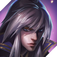 LMHT: Tổng hợp thông số và kỹ năng của Nunu Mới, một loạt trang phục siêu đẹp xuất hiện tại máy chủ PBE 30