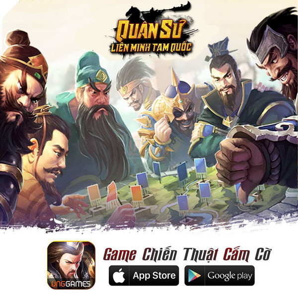 Các tính năng độc đáo chưa game nào có xuất hiện trong Quân Sư Liên Minh